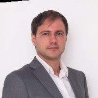 Rednodo Employee Claudio Frydlewsky's profile photo