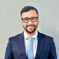 Roman Pathak Email & Phone Number