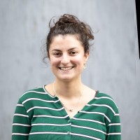 Glass Door Homeless Charity Employee Rhiannon Wardle's profile photo