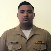 Elijah Gable's profile photo