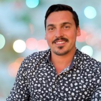 WESTbahn Employee Piotr Pawlowski's profile photo