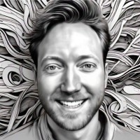 Tik Rok Media Employee David Isbell's profile photo