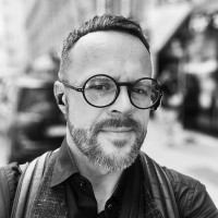 YOUNIQX Identity AG Employee Sergius Nolle's profile photo