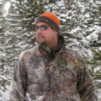 Sparrow Firearms Training, LLC Employee Chris Sperling's profile photo