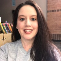 Texas Real Estate Commission Employee Ashley Dicks's profile photo