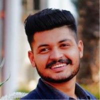 Lynx Industries Employee Gagandeep Singh's profile photo