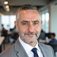 Datasensing Employee Antonio Sarica's profile photo
