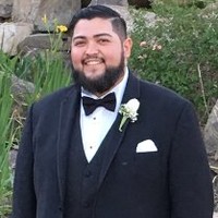 Ramsey Rangel Email & Phone Number