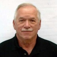 Cirries Technologies Employee Roger Boivin's profile photo