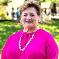 Saint Joseph Notre Dame High School Employee Eileen Graybeal's profile photo