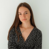 Cleverside Employee Elizaveta Pehovskaya's profile photo