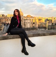 Sysdeco Italia Employee Marisa Filiberti's profile photo