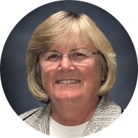 Royal Aeronautical Society Employee Pam Valdez's profile photo