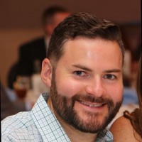 Cortex Employee Joshua Somerville's profile photo