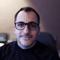 Golan Aharony Email & Phone Number