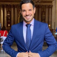 e-finance Employee Michael Alex's profile photo