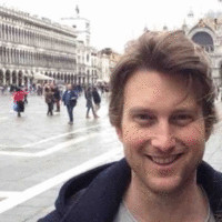 Lendlease Employee Nat Gray's profile photo