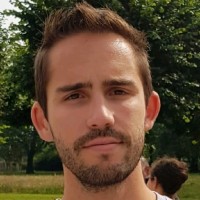 Benjamin Bodiot Email
