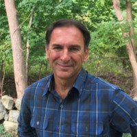 The Boston Beer Company Employee Dave Peterman's profile photo