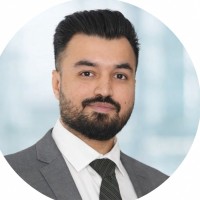 Osman Sheikh Email & Phone Number