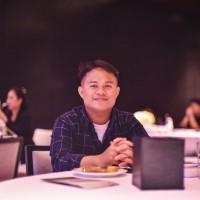 Asian Technology Solutions Employee Dzakwan Harahap's profile photo