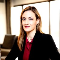 Rein Therapeutics Employee Breanne MacKenzie's profile photo