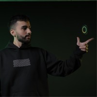 CloudWalk, Inc. Employee Jerônimo Santos's profile photo