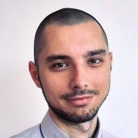 Comprimato Employee Michal Chomo's profile photo