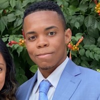 Metro Physical & Aquatic Therapy Employee Fritz Petit-Frere's profile photo