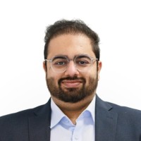Dynasty Employee Akaash Thawani's profile photo