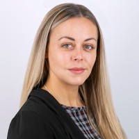 Planet Employee Danielle Davison's profile photo