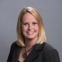 Casey Peterson, Ltd. Employee Kayce Gerlach's profile photo