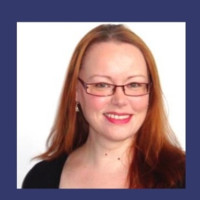 Crest Plus Employee Paula Joyce's profile photo