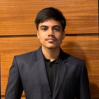 SVP Sports Employee Chirag Fatnani's profile photo