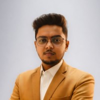 Master Software Solutions Employee Dikshant Sharma's profile photo