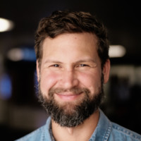 Wilshire Baptist Church Employee John Alvaro's profile photo