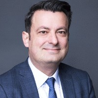 Mercedes-Benz Canada Employee Steve Kokic's profile photo