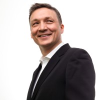 Archetype AI Employee Ivan Poupyrev's profile photo