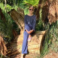 Ellen Tout Email