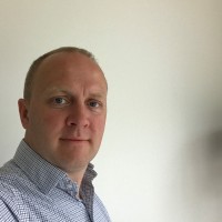 Ingram Micro Employee Ron Jans's profile photo