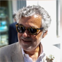 Asolvi Employee Bertrand Sciard's profile photo