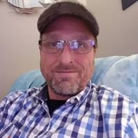 Page Trucking Employee Mike Clark's profile photo