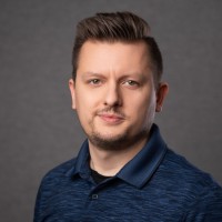 ABUGO Employee Vladimir Sandera's profile photo