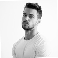 TEAMM8 Employee Tommy Laurens's profile photo