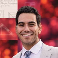 Superhuman Employee Alex Rodrigues's profile photo