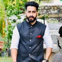 YUCOLLECT Employee Manish Singh's profile photo