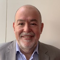 Capgemini Employee Eric Fradet's profile photo