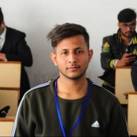 Contriverz Employee Akash Dhiman's profile photo