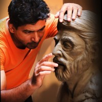 Gameview Studios Employee Amir Ghauri's profile photo