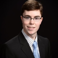 Upper Columbia Conference Employee Andrew Abbott's profile photo